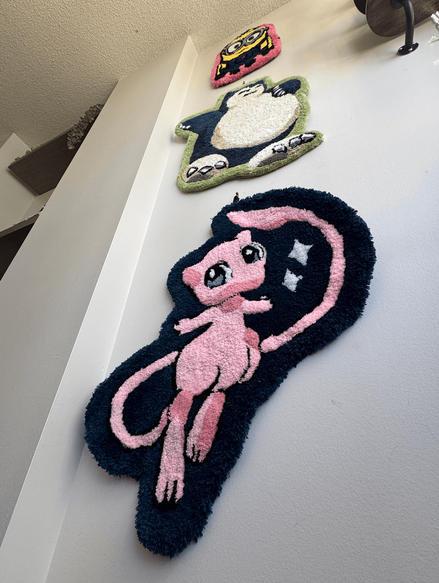 rugs